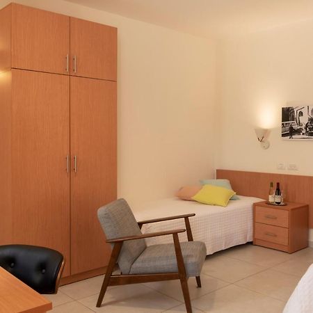 Austrian Pilgrim Hospice Otel Kudüs Dış mekan fotoğraf