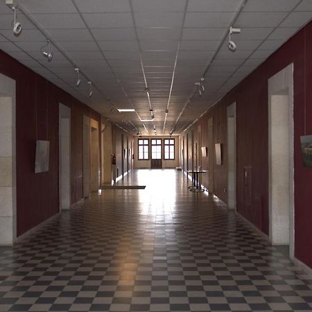 Austrian Pilgrim Hospice Otel Kudüs Dış mekan fotoğraf