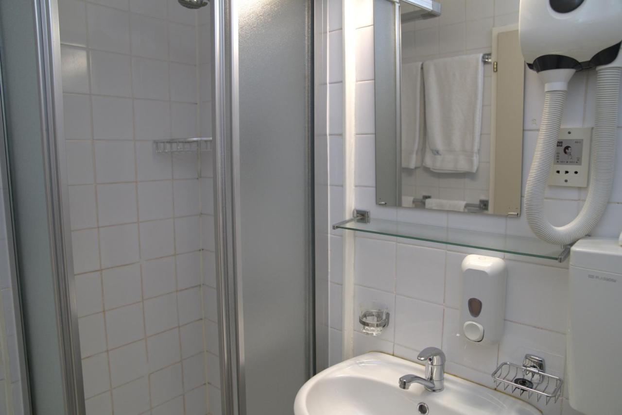 Austrian Pilgrim Hospice Otel Kudüs Dış mekan fotoğraf