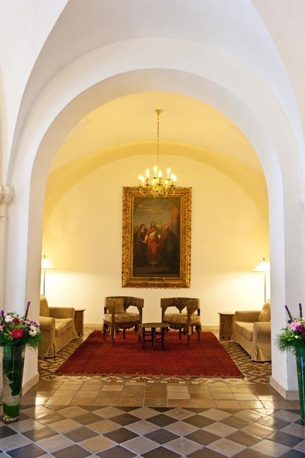 Austrian Pilgrim Hospice Otel Kudüs Dış mekan fotoğraf